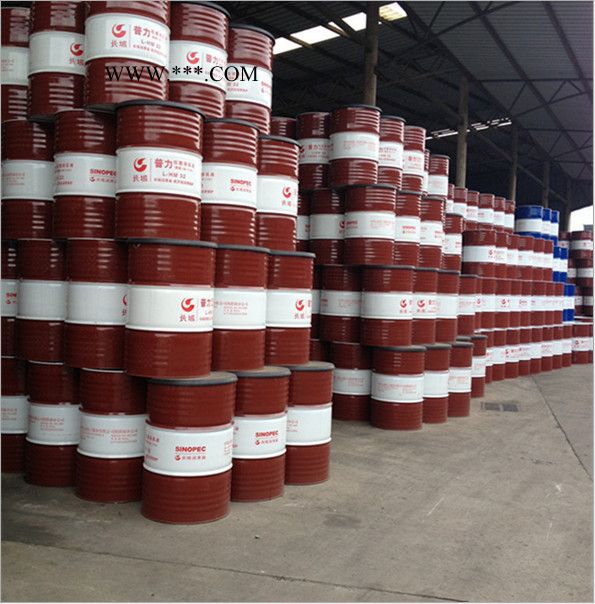 长城迅能L-DAA220轻负荷空气压缩机油 空气压缩机油销售图3