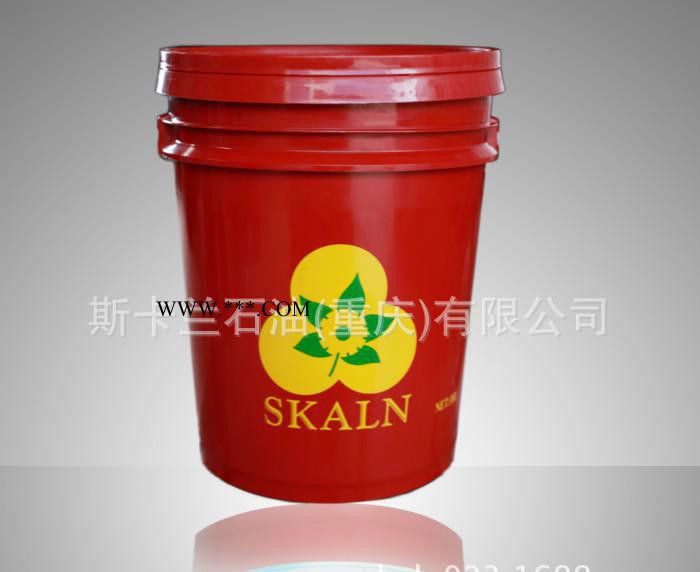 法国 斯卡兰 46#机械油 46号机油 46号全损耗机械油图2