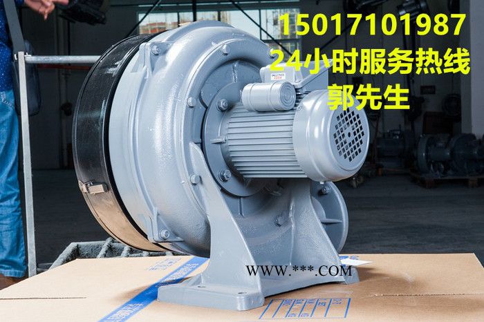 HTB100-304欧冠鼓风机 中压鼓风机 环型鼓风机 透浦式风机图4