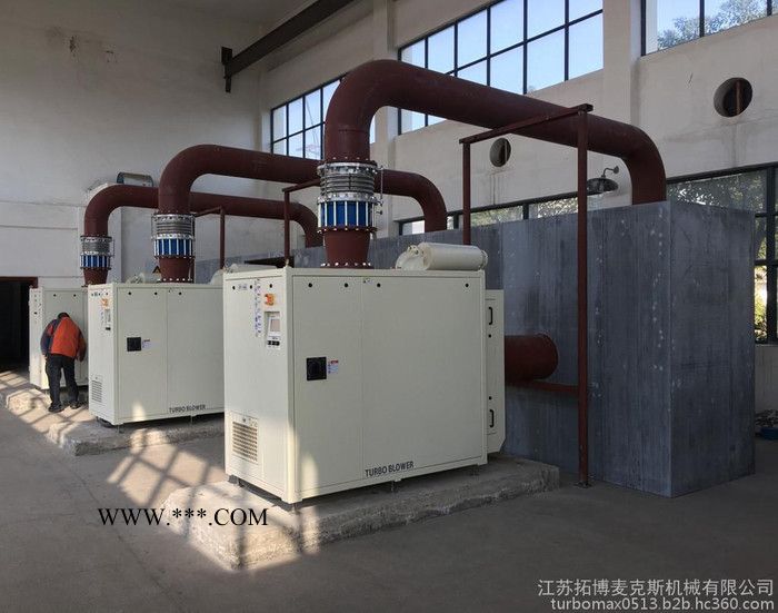 鼓风机 鼓风机价格 鼓风机厂家-江苏拓博鼓风机 - JS200-80图3