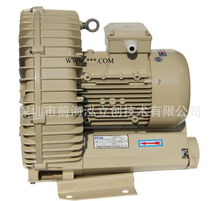 高压鼓风机,交流鼓风机,漩涡风机,交流高压鼓风机,tc高压鼓风机,T图3