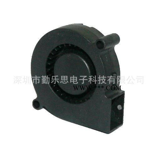 5015鼓风机；DC鼓风机；防水鼓风机；净化器鼓风机；加湿器图2