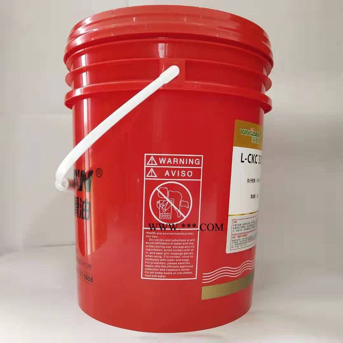 英联供应齿轮油 L-CKC220中负荷工业闭式齿轮油 河南齿轮油厂家批发图3