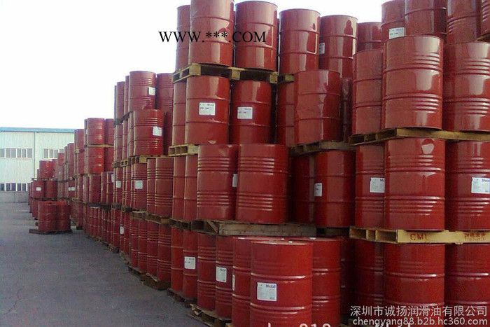 美孚600XP460超级齿轮油 美孚事必达EP460齿轮油 工业齿轮油图1