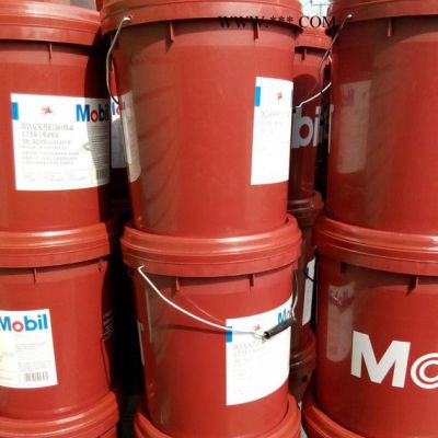 美孚Mobilgear 600XP68超级齿轮油/美孚超级齿轮油