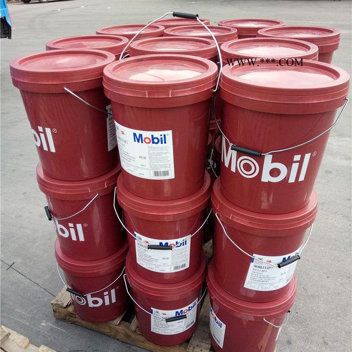 Mobil/美孚 润滑油85W-140齿轮油 路宝1号齿轮油 SHC1车辆齿轮油图5