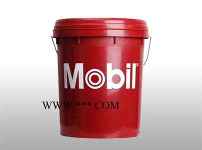 Mobil/美孚 润滑油85W-140齿轮油 路宝1号齿轮油 SHC1车辆齿轮油图7