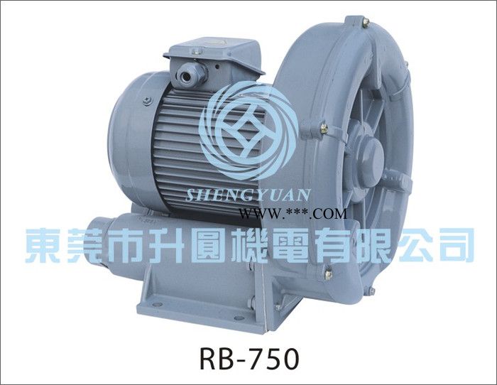 供应出售风机,鼓风机,高压风机,环形鼓风机图2