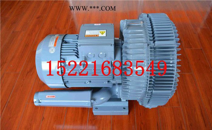 台湾真空鼓风机*台湾全风真空鼓风机图2