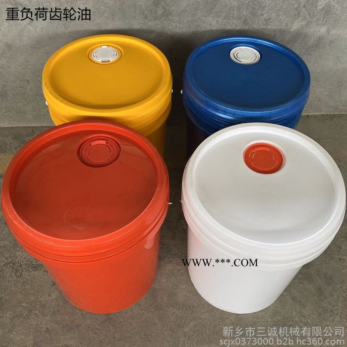 宝尔弗L-CKD 100# 150# 220# 重负荷工业齿轮油 工业齿轮油 级压齿轮油 齿轮油厂家图3