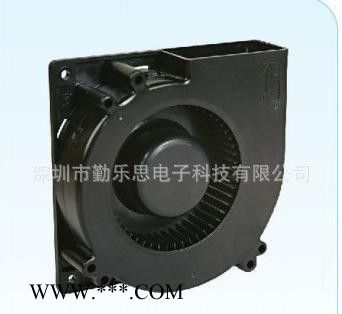 1232鼓风机；DC鼓风机；防水鼓风机；直流风扇；气模鼓风机图2