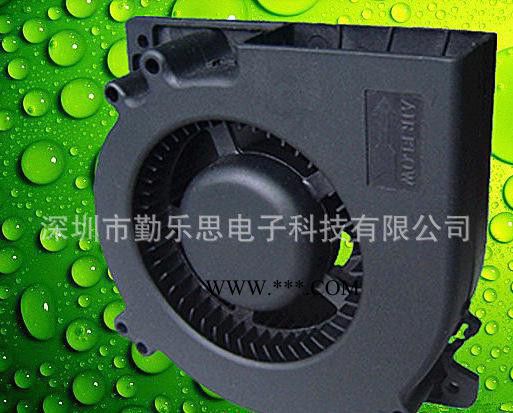 1232鼓风机；DC鼓风机；防水鼓风机；直流风扇；气模鼓风机图3