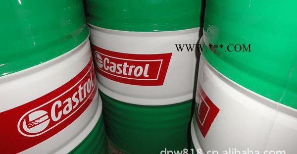 Castrol Seamax Super四冲程渔船用柴油机油图2