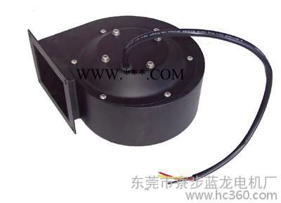 供应直流鼓风机 离心式鼓风机 无刷鼓风机 蜗牛鼓风机 通风机 直流鼓风机 离心风机图2