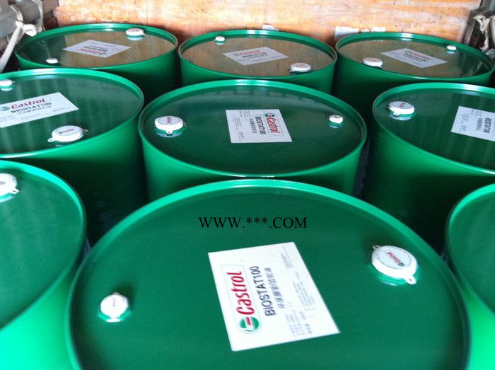 嘉实多齿轮油图3