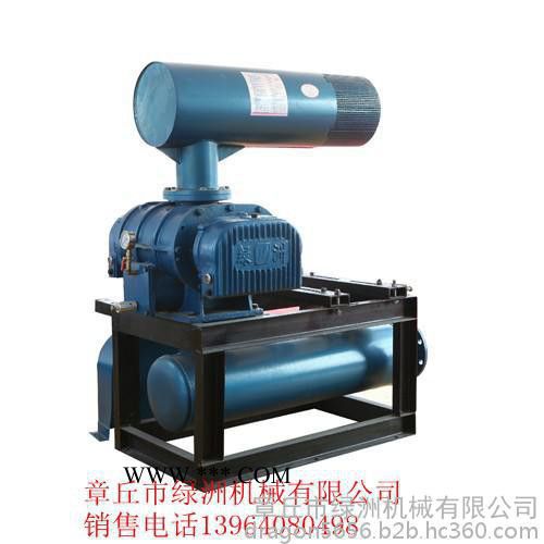 鼓风机150,罗茨鼓风机厂家图3