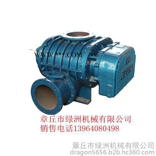 鼓风机150,罗茨鼓风机厂家图2