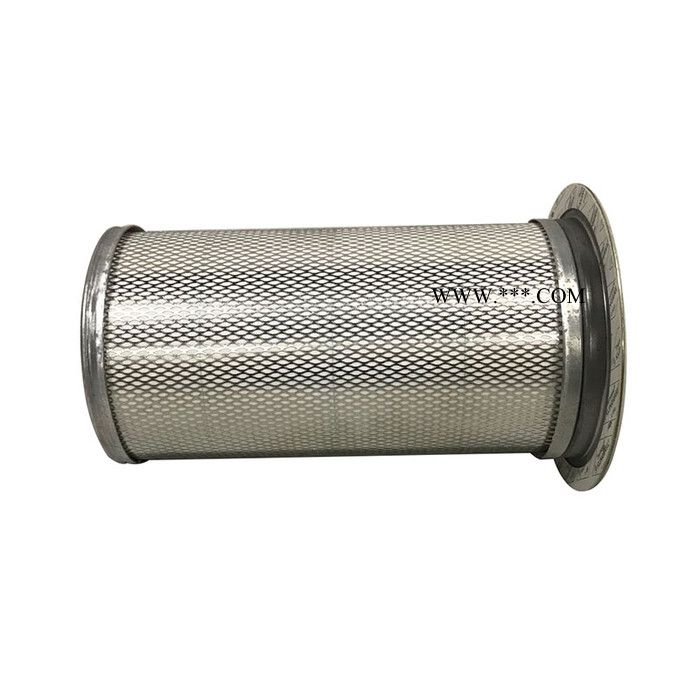 供应寿力空压机油分芯250034-116寿力油气分离器空压机油分图4