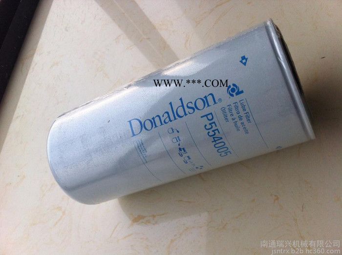 GENUINE P554005机油滤芯图3