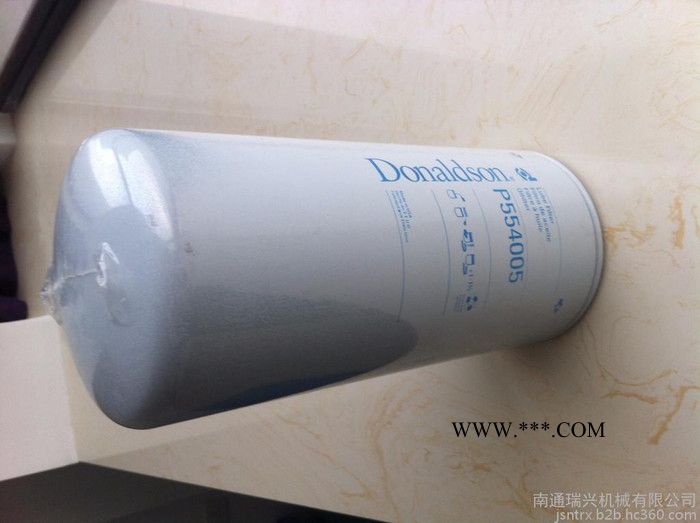 GENUINE P554005机油滤芯图2