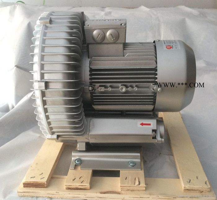 高压旋涡式增氧鼓风机 渔业养殖增氧旋涡式鼓风机 增氧鼓风机图3