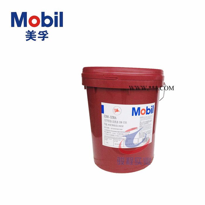 美孚佳高SHC224冷冻机油图2