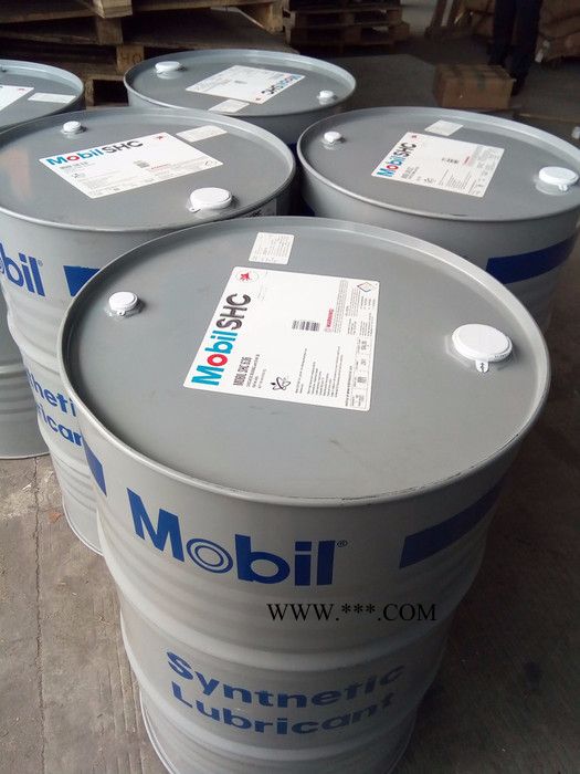 美孚格高320合成齿轮油 直销美孚齿轮油 美孚涡轮蜗杆齿轮油图4