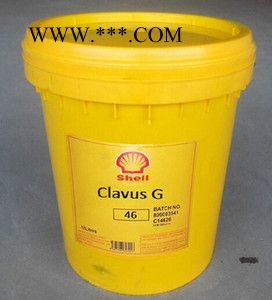 壳牌奇伟士32 46 68合成冷冻机油图5