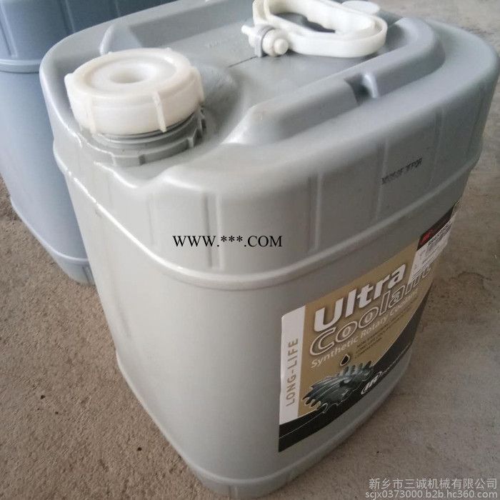 英格索兰38459582 空压机油 螺杆机油 蚌埠市 售后无忧图5