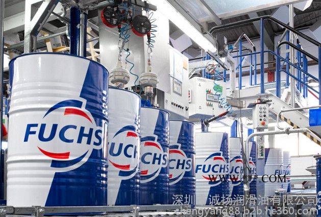 福斯RENOLIN CLP460极压齿轮油 供应福斯CLP极压齿轮油 福斯齿轮油 福斯CLP极压齿轮油系列图1