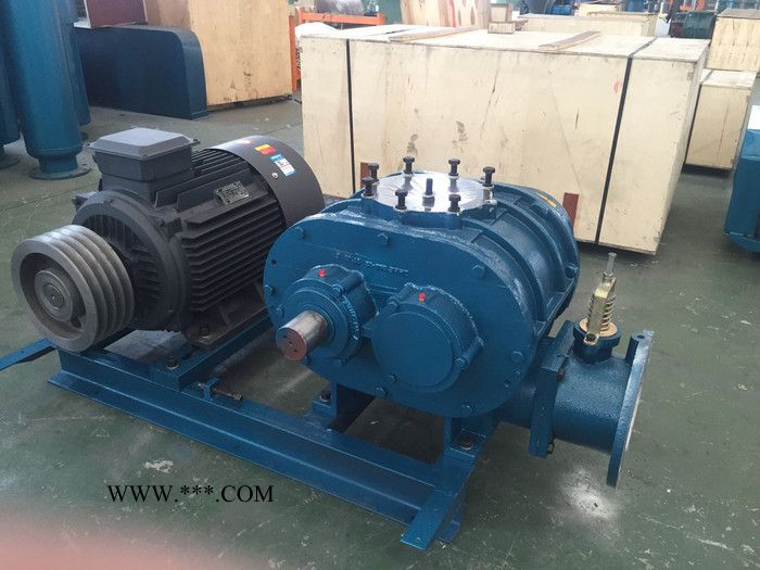 正和鼓风机HB-939 罗茨鼓风机 罗茨鼓风机使用方法图2