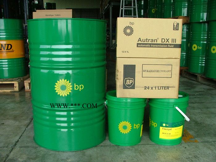 BP Turbo 2380 BP合成涡轮机油2380图1