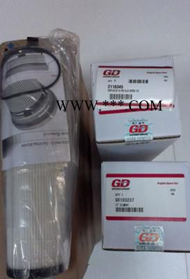 登福空压机油分[价格/图片/型号 现货]图3