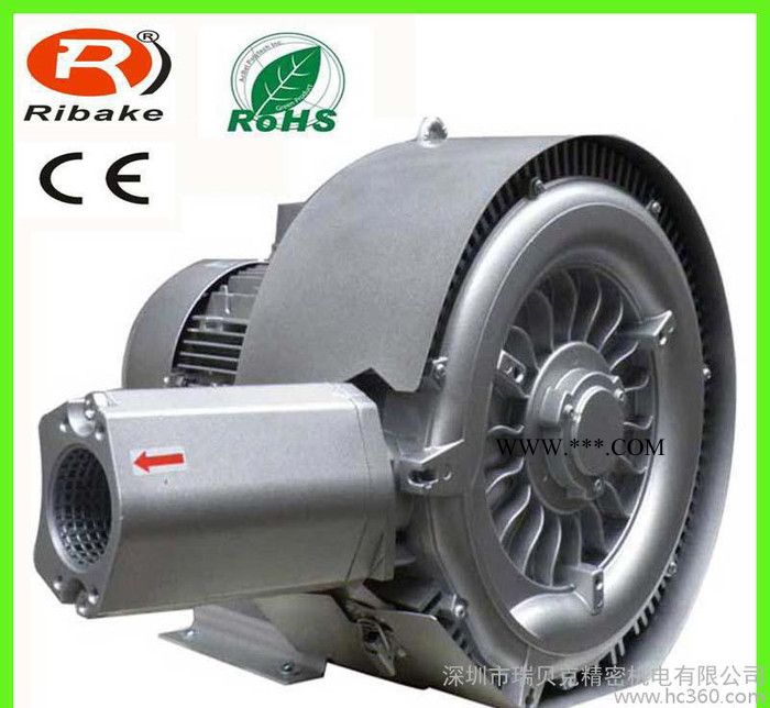 旋涡式鼓风机 高压旋涡式鼓风机 旋涡式鼓风机图3