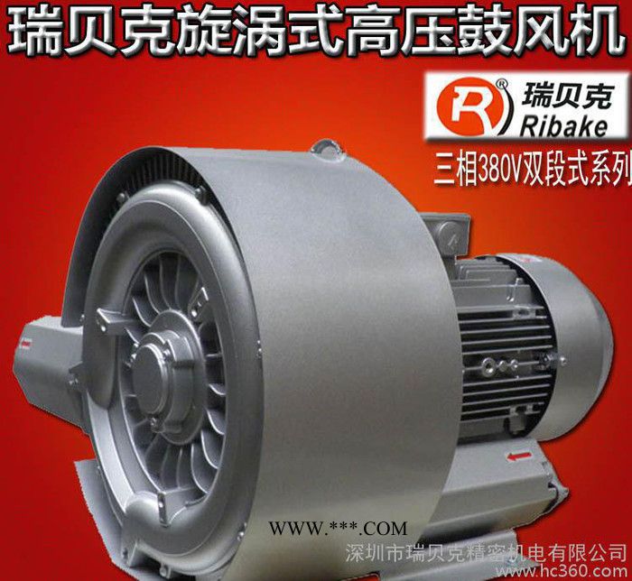 旋涡式鼓风机 高压旋涡式鼓风机 旋涡式鼓风机图2