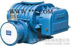 供应罗茨鼓风机、罗茨风机、鼓风机图3