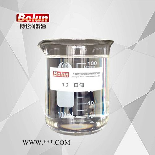 博仑10白油 针车油缝纫机油厂家批发图2