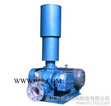 高压罗茨鼓风机，高压罗茨鼓风机图3