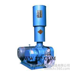 高压罗茨鼓风机，高压罗茨鼓风机图2