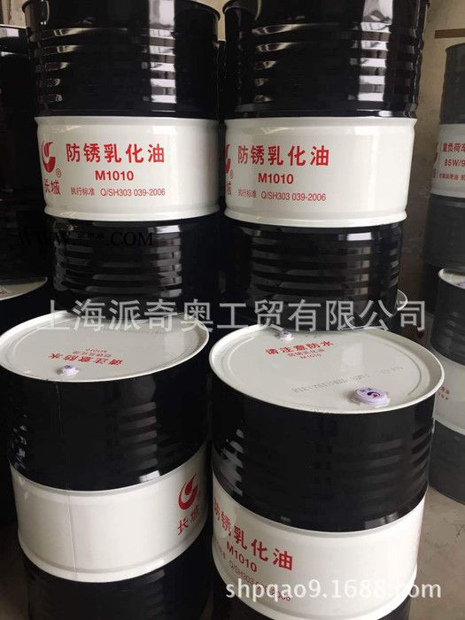 直销长城牌得威A P-L 150/220/320重负荷齿轮油闭式齿轮油 工业齿轮油图2