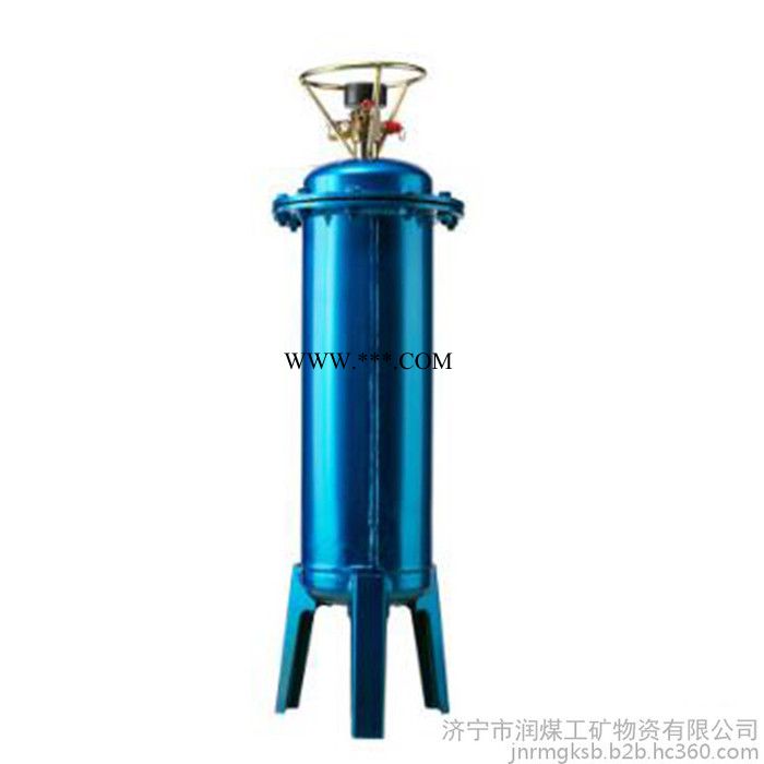 空压机油水过滤器 油水分离器空压机油水过滤器净水器图2