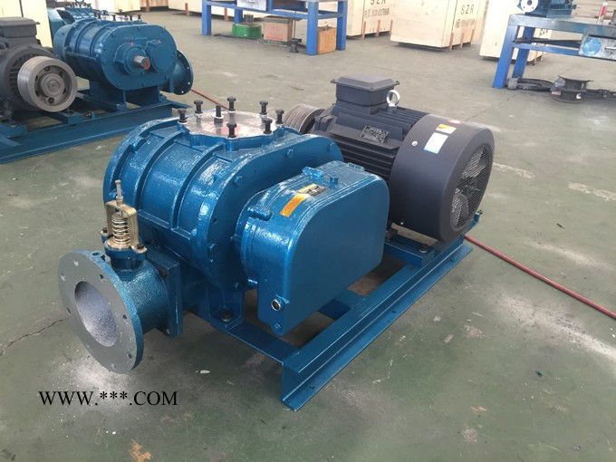 罗茨鼓风机山东正和鼓风机章丘鼓风机专业生产厂家图5