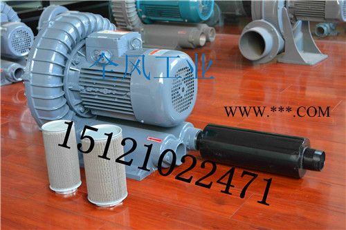 高压鼓风机&环形高压鼓风机&鼓风机图2