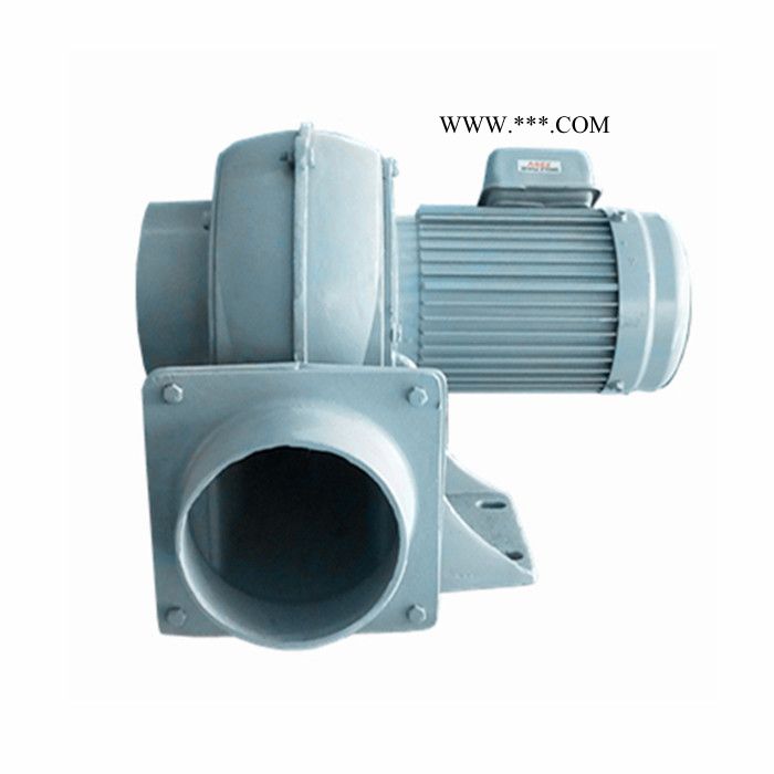 散热鼓风机0.2kw低压鼓风机FMS-202鼓风机 冷却风机图2