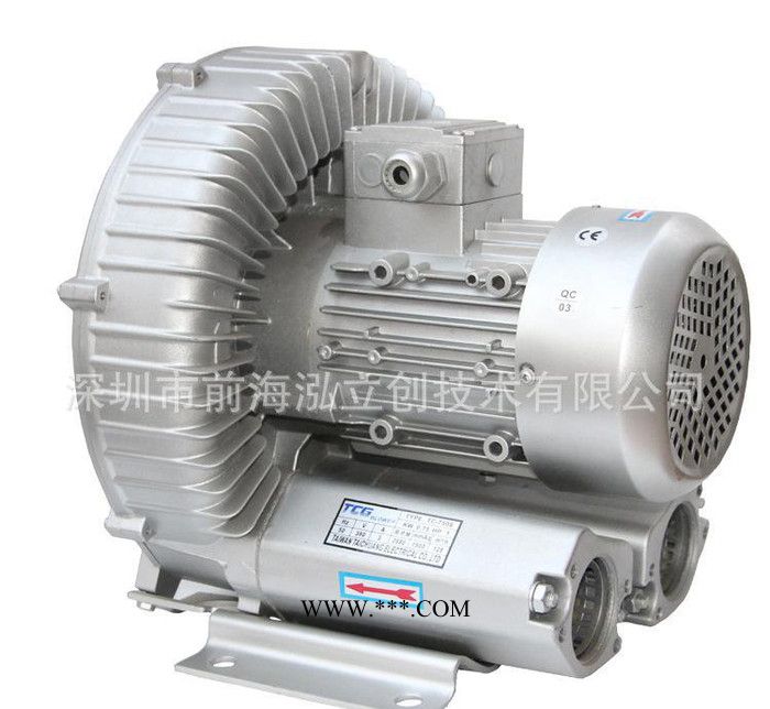 高压鼓风机,台湾高压鼓风机,高压环形鼓风机,漩涡气泵,环形鼓风机图2