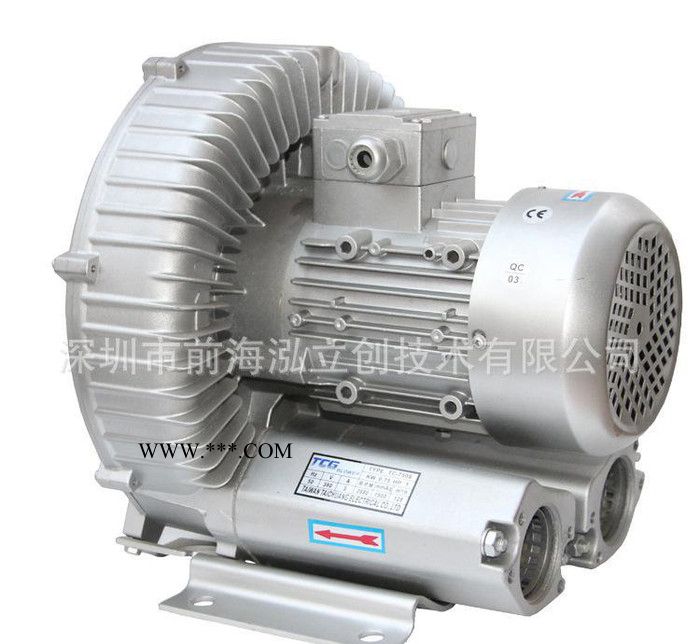 高压鼓风机,台湾高压鼓风机,高压环形鼓风机,漩涡气泵,环形鼓风机图3