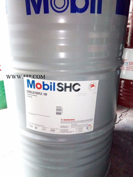 美孚格高100合成齿轮油 供应美孚格高100合成齿轮油 美孚合成齿轮油 齿轮油厂家图4