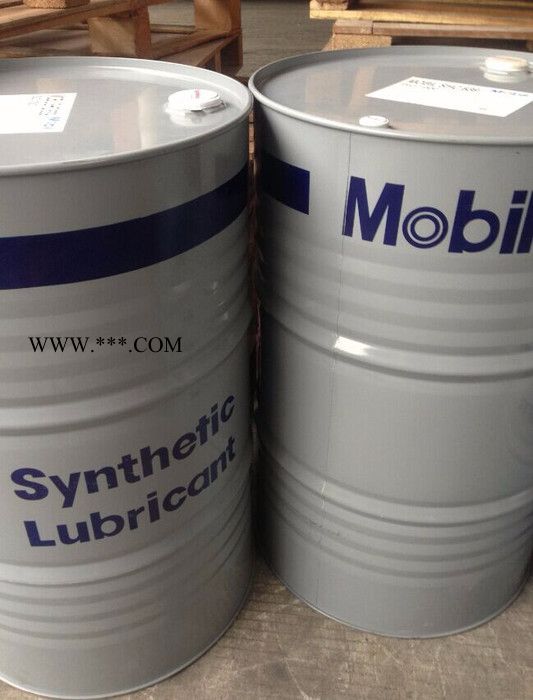 美孚格高100合成齿轮油 供应美孚格高100合成齿轮油 美孚合成齿轮油 齿轮油厂家图1