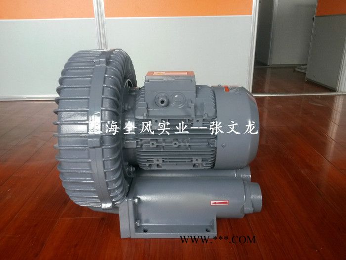 全风鼓风机，全风环形鼓风机，全风高压鼓风机图2