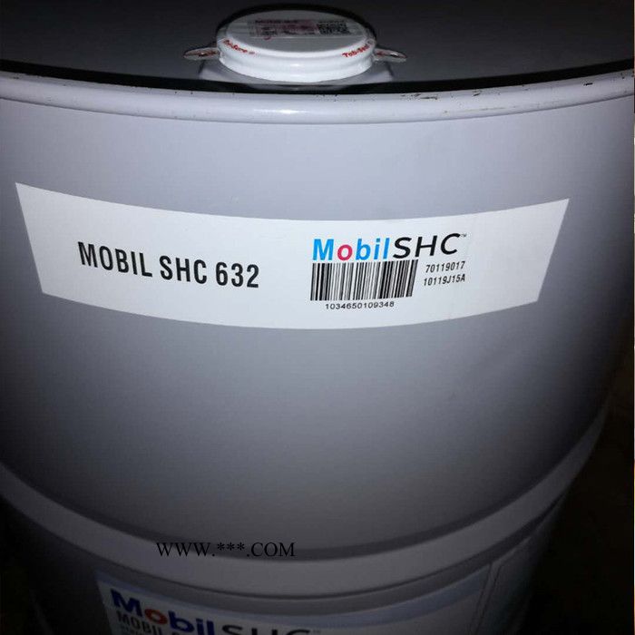 拉力士SHC829合成压缩机油Mobil图2
